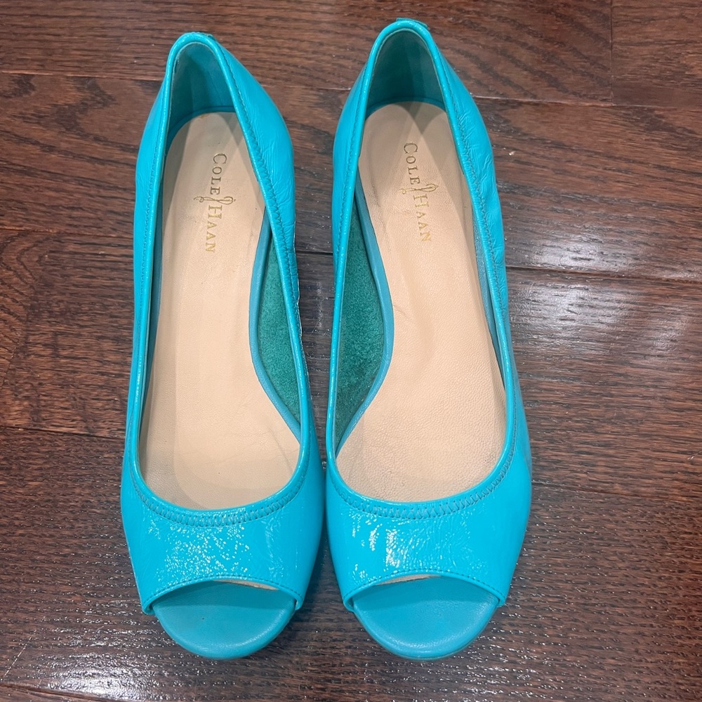 Cole haan shoes size 6